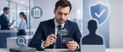 ЦБ РФ советует усилить контроль за открытием счетов, исключив активацию карт без владельца, и проверять посредников для борьбы с мошенническими операциями.