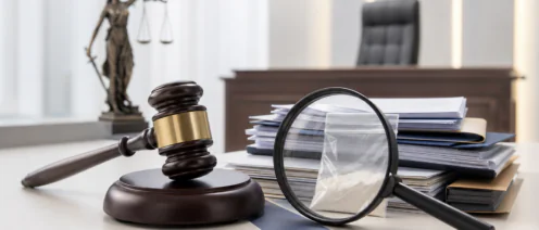Верховный суд РФ отменил приговор по делу о незаконном обороте наркотиков из-за нарушений при рассмотрении доказательств. Подробности решения.