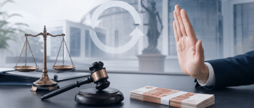 Почему Верховный Суд РФ отправил на новое рассмотрение дело о прекращении уголовного преследования по ч. 1 ст. 228 УК РФ с судебным штрафом.