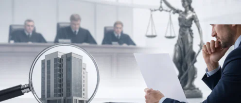Верховный Суд пересмотрел дело о мошенничестве: действия осужденного переквалифицированы, учтены детали создания фиктивной организации для обмана.
