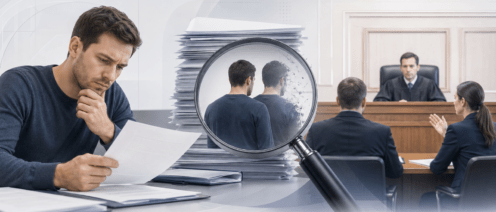 Читайте документы перед их подписанием