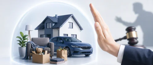 Банкротство физлиц: какое имущество нельзя забрать при процедуре? Узнайте, что можно сохранить — жилье, авто, предметы первой необходимости и другое!