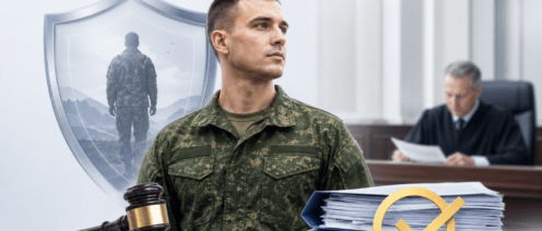 Состояние необходимой обороны
