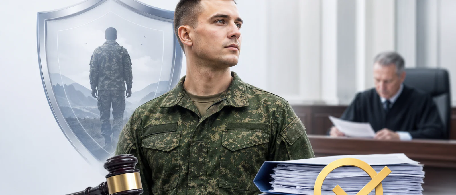 Адвокат Гриневич Виктор Николаевич объясняет: Состояние необходимой обороны