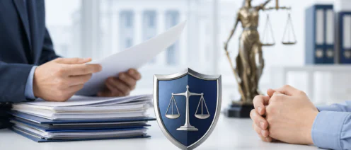 Обжалование следственных действий по ст. 124-125 УПК РФ поможет защитить ваши права и добиться прекращения уголовного дела при нарушениях закона.