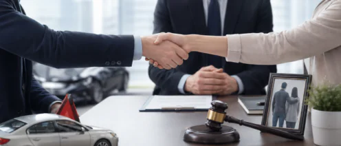 Прекращение уголовного дела по ч. 3 ст. 264 УК РФ возможно при примирении сторон — узнайте, как минимизировать последствия ДТП с летальным исходом.