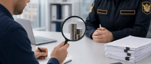 Взыскатель по исполнительному производству