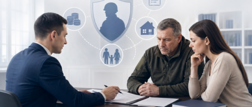 Правовые вызовы СВО: разъясняем, как обеспечить признание статуса, получить выплаты и защитить права семьи в новых юридических реалиях.