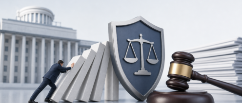 Обзор судебной практики по банкротству 2025 года от Верховного Суда РФ поможет юристам понять новые приоритеты и изменения в трактовке споров.
