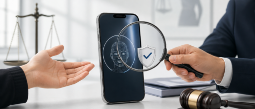 Уменьшение покупной цены iPhone 15 Pro Max из-за неисправности Face ID: разбор позиций судов и практические выводы для защиты прав потребителей.