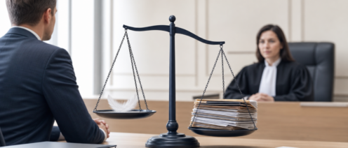 Обзор кассационной практики Верховного Суда РФ поможет адвокатам и обвиняемым понять, как добиться прекращения уголовного дела по малозначительности.