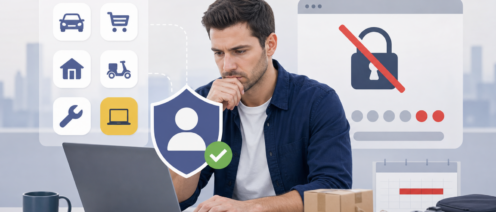 Закон о платформенной экономике 2026 ограничивает работу самозанятых через цифровые платформы — узнайте, как избежать блокировки заказов и потери дохода.