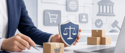 Закон о регулировании платформенной экономики с 2026 года меняет договоры маркетплейса с продавцами — разбор новых юридических возможностей и способов обжалован