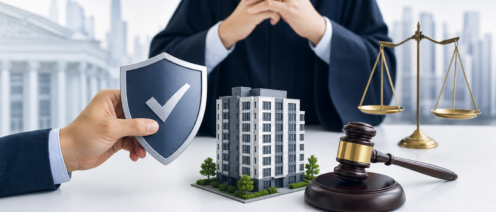 Обжалование кадастровой стоимости недвижимости в КС РФ: узнайте, как шестимесячный срок влияет на права собственников при спорах с государством.