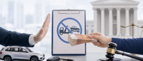 Возврат денег за «Помощь на дороге» при покупке автомобиля: пошаговая инструкция для защиты прав потребителей и взыскания полной суммы через суд.