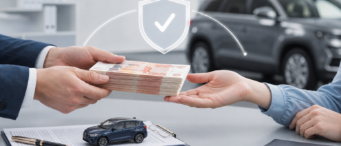 Возврат денег за навязанные услуги при покупке автомобиля: узнайте, как и в какие сроки добиться полного или частичного возврата средств законным способом.