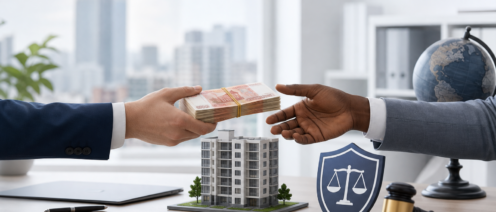Продажа квартиры иностранному гражданину требует соблюдения валютного законодательства — разберитесь, как избежать штрафов и признания сделки незаконной.