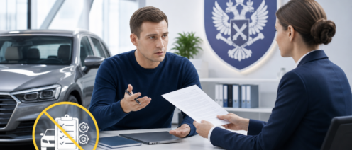 Жалоба в ФАС на автосалон поможет оспорить недостоверную рекламу и навязанные услуги при покупке автомобиля, защитив ваши права покупателя.