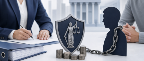 Взыскание процентов с дроппера при банкротстве: Верховный суд РФ разъяснил, как потерпевшие могут защитить свои права и вернуть средства.
