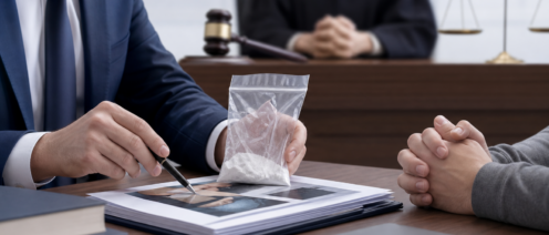 Приговор по ст. 228 УК РФ: узнайте особенности квалификации, назначения наказания и порядок обжалования для эффективной защиты своих прав.