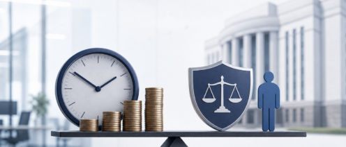 Конституционный Суд РФ обязал работодателей платить проценты за задержку компенсации морального вреда — узнайте, как это защитит права работников.