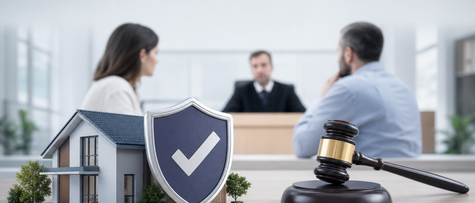 Адвокат Акчурин Рим Зарифович объясняет: Расписка вместо денег: как продавец дома через суд вернул свою недвижимость
