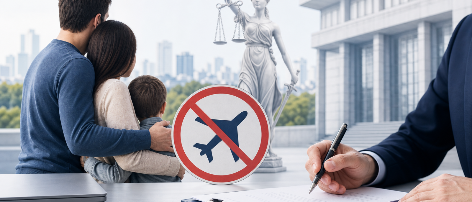 Адвокат Чекстер Артем Викторович объясняет: ВС РФ о запрете въезда: семья в России — не автомат, но и запрет не абсолютен
