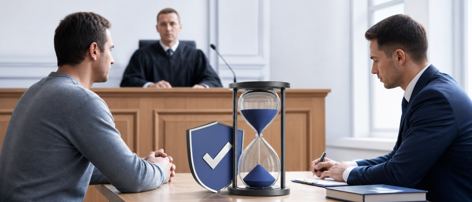 Адвокат Соколов Руслан Иванович объясняет: Что даёт особый порядок судебного разбирательства по УК РФ