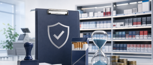 Лицензия на розничную торговлю табачной продукцией: узнайте, как оформить разрешение и избежать ответственности за ведение бизнеса без лицензии.