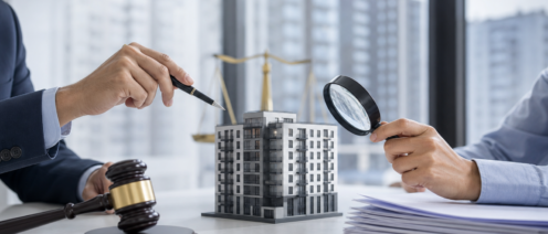 Признание недействительным договора купли-продажи квартиры возможно только на основании экспертизы, проведённой в гражданском процессе — разъяснения ВС РФ.