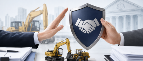 Оспаривание договоров купли-продажи техники ООО «АСВ СТРОЙ»: разъясняем, как защитить права покупателя и доказать факт оплаты в арбитражном суде.