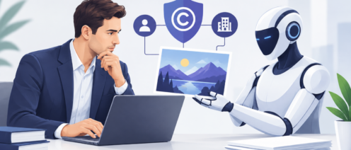 Закон об искусственном интеллекте в России: что изменится для бизнеса и IT-компаний с 1 марта 2027 года? Узнайте о требованиях к ИИ, маркировке контента и права