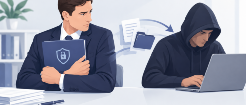 Какая ответственность грозит за хищение адвокатской тайны? Узнайте, по каким статьям УК РФ могут квалифицировать незаконное получение данных и какие последствия