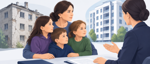 Как получить жильё взамен непригодного, если общежитие не передано муниципалитету? Узнайте, почему бездействие местных властей не лишает граждан права на новое 