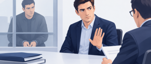Можно ли огласить показания свидетеля, ставшего обвиняемым? Разбираем применение статей 276 и 281 УПК РФ и статьи 51 Конституции, чтобы оценить допустимость так