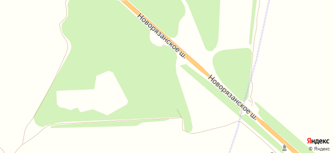 карта местонахождения