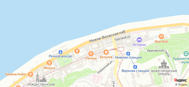 карта местонахождения