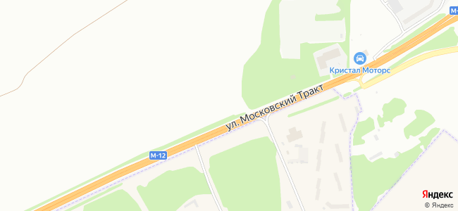 карта местонахождения