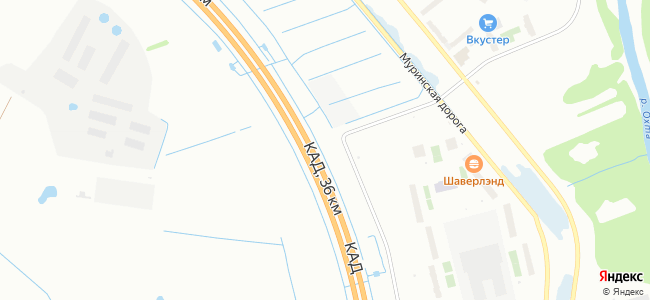 карта местонахождения