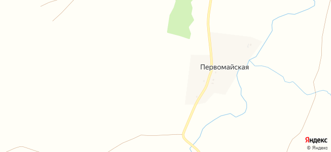 карта местонахождения