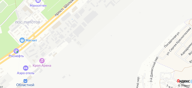 карта местонахождения