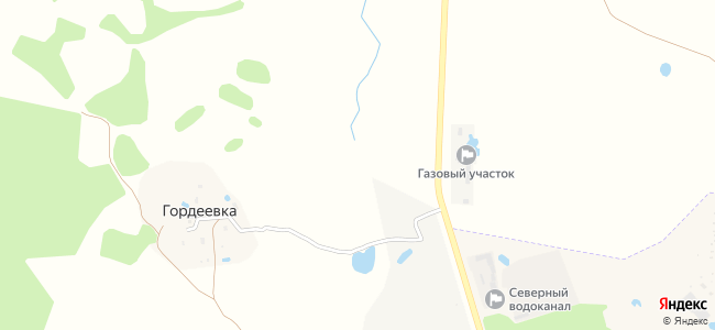 карта местонахождения