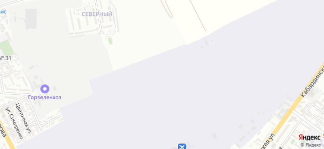 карта местонахождения