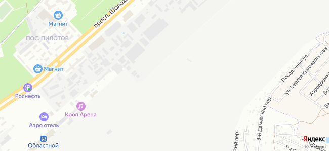 карта местонахождения