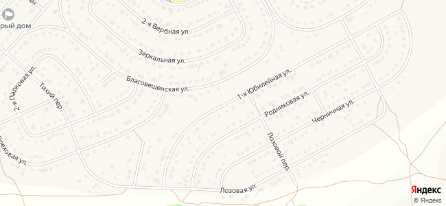 карта местонахождения